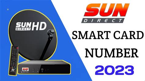 how to insert sun direct smart card|How to add or remove channels in sun direct dth Online.